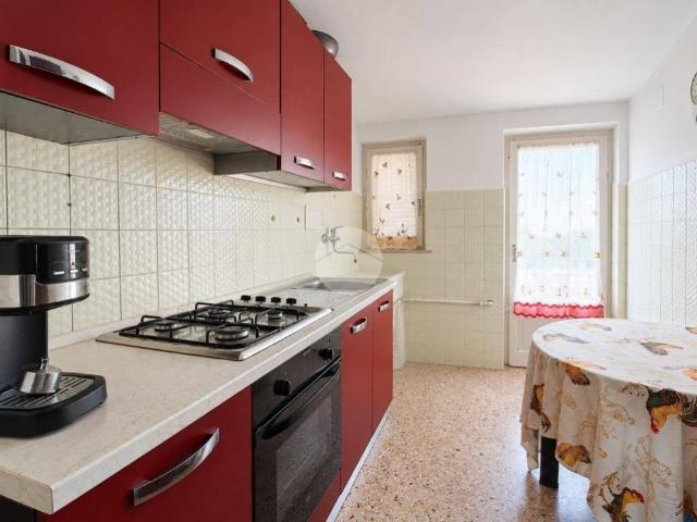Appartamento in vendita a Pineto TE