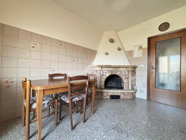 Appartamento in vendita a Pineto TE