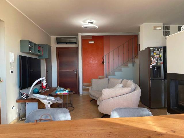 Appartamento in vendita a Pineto TE