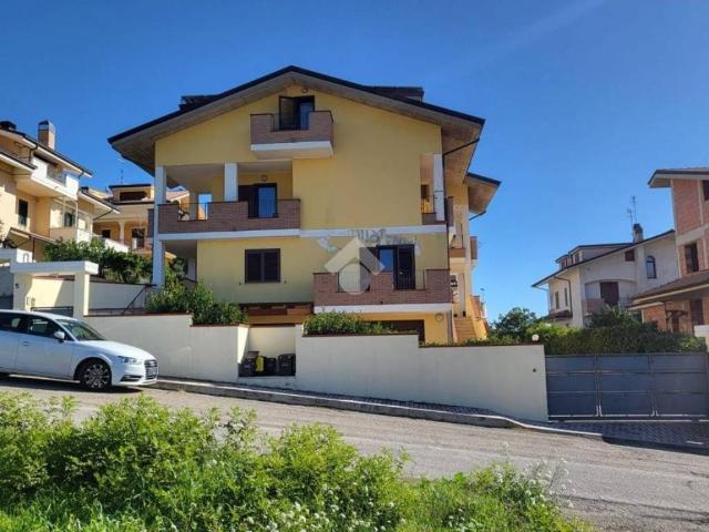 Appartamento in vendita a Pineto TE