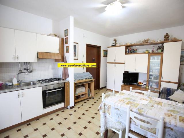 Appartamento in vendita a Pineto TE
