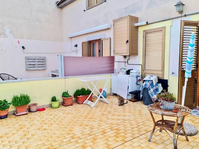 Appartamento in vendita a Pineto TE