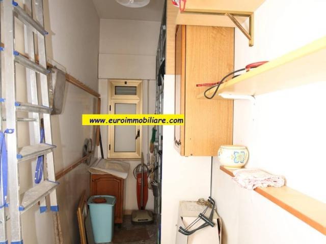 Appartamento in vendita a Pineto TE
