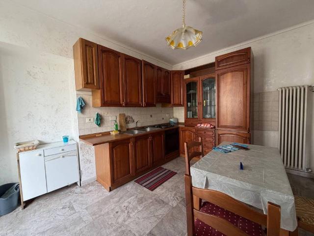 Appartamento in vendita a Pinerolo TO