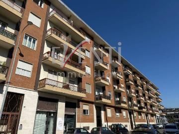 Appartamento in vendita a Pinerolo TO