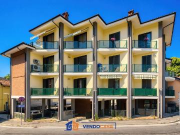 Appartamento in vendita a Pinerolo TO