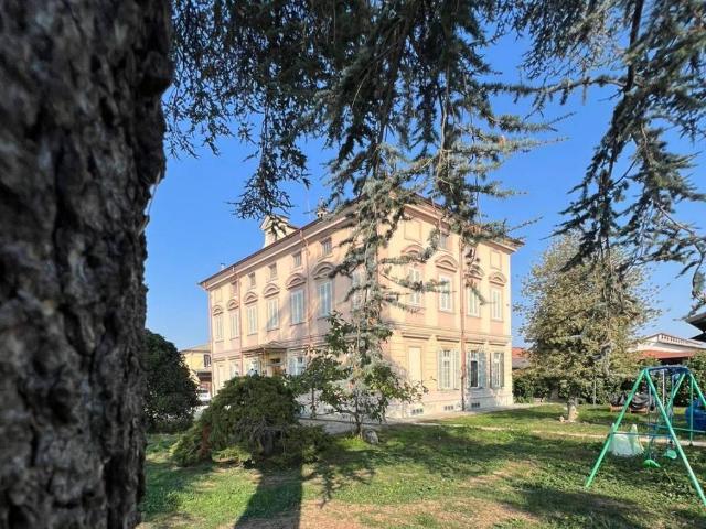Appartamento in vendita a Pinerolo TO