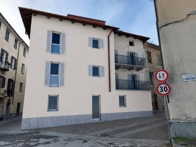 Appartamento in vendita a Pinerolo TO