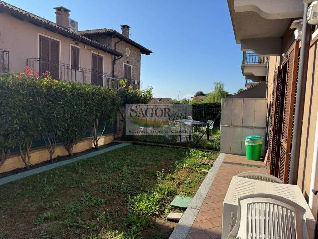 Appartamento in vendita a Frossasco TO