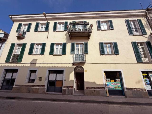 Appartamento in vendita a Pinerolo TO
