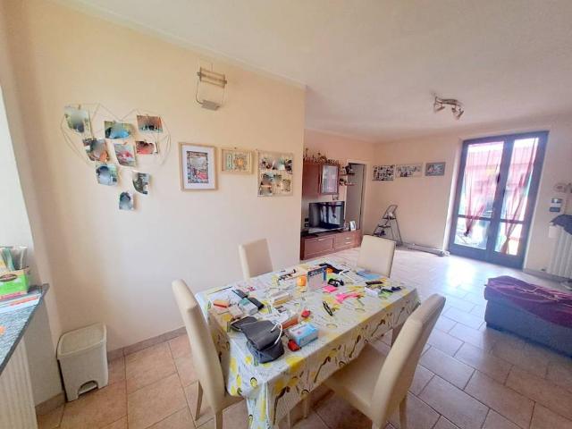 Appartamento in vendita a Pinerolo TO