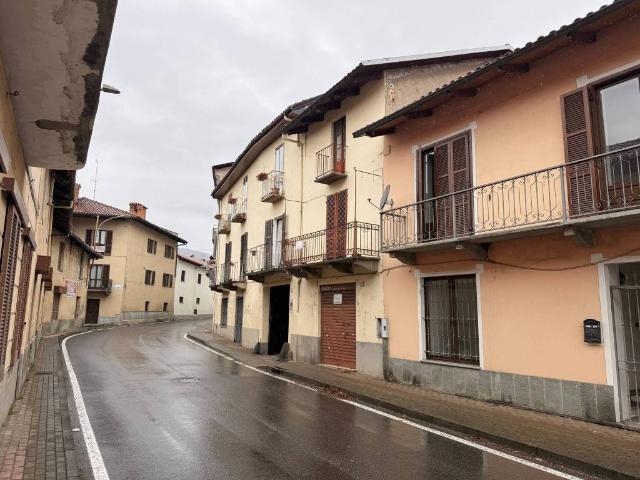 Appartamento in vendita a Pinerolo TO