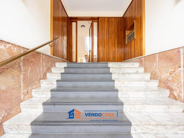 Appartamento in vendita a Pinerolo TO