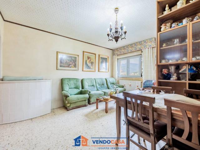 Appartamento in vendita a Pinerolo TO