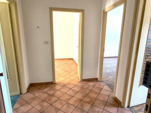 Appartamento in vendita a Pinerolo TO
