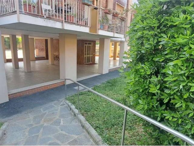 Appartamento in vendita a Pinerolo TO