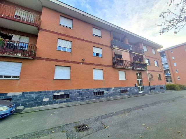 Appartamento in vendita a Pinerolo TO