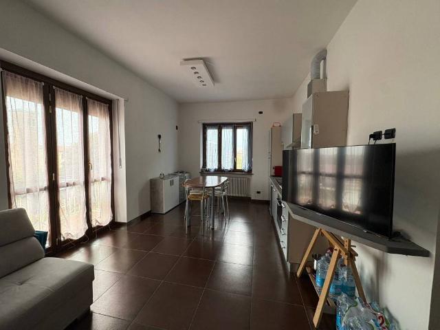 Appartamento in vendita a Pinerolo TO