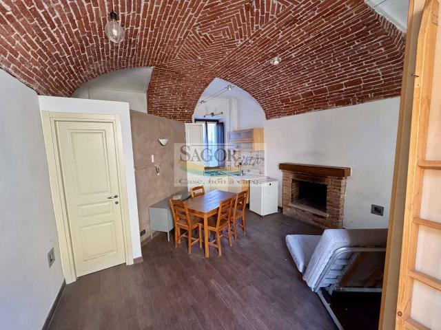 Appartamento in vendita a Pinerolo