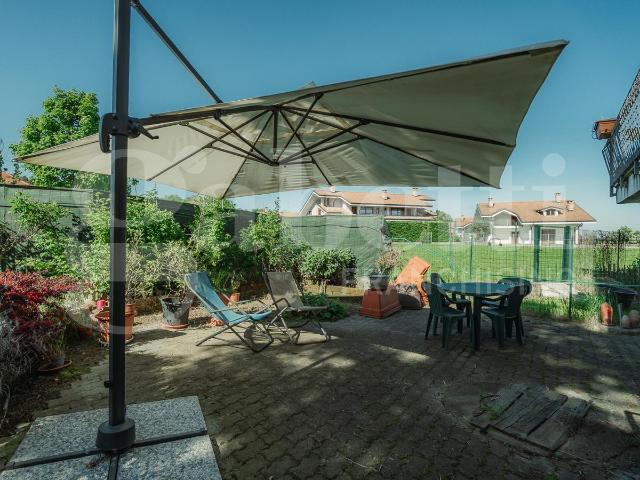 Appartamento in vendita a Pinerolo