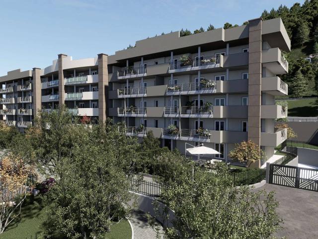 Appartamento in vendita a Pinerolo