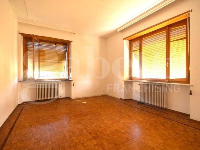 Appartamento in vendita a Pinerolo