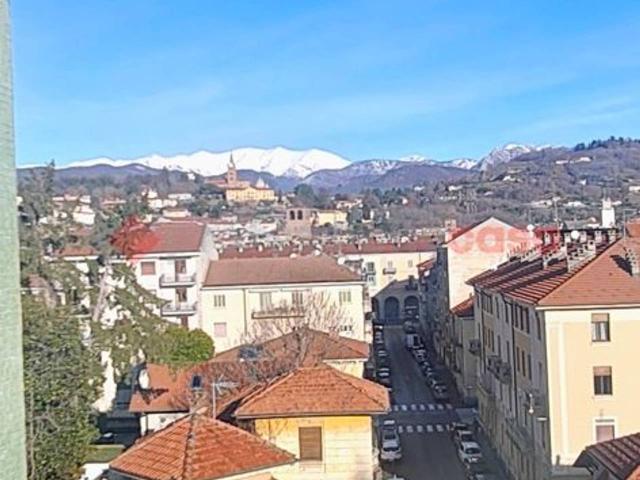 Appartamento in vendita a Pinerolo