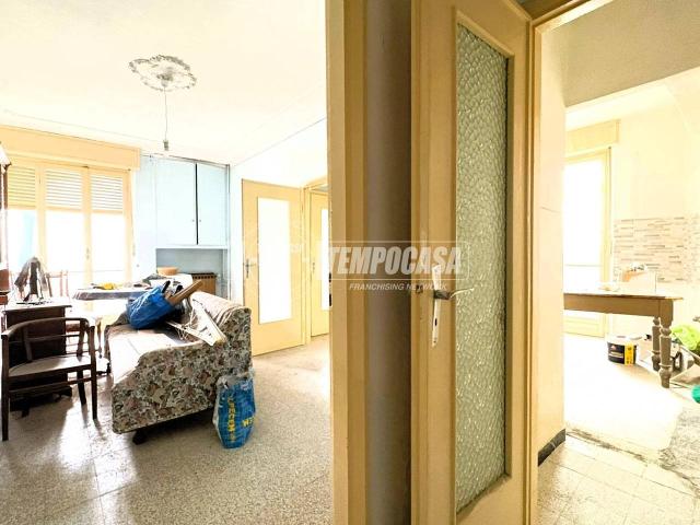Appartamento in vendita a Pinerolo