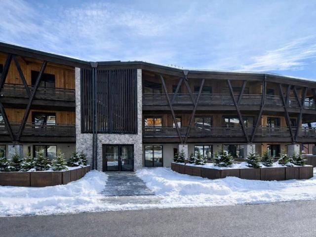 Appartamento in vendita a Pinzolo TN