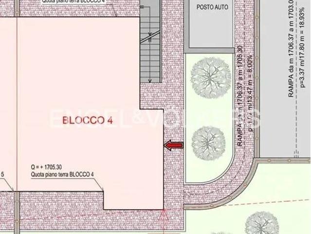 Appartamento in vendita a Pinzolo TN