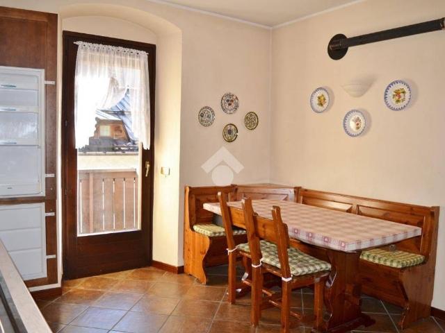 Appartamento in vendita a Pinzolo TN
