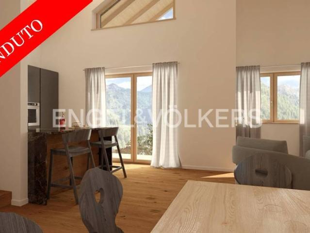 Appartamento in vendita a Pinzolo TN