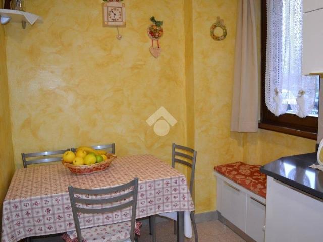 Appartamento in vendita a Pinzolo TN