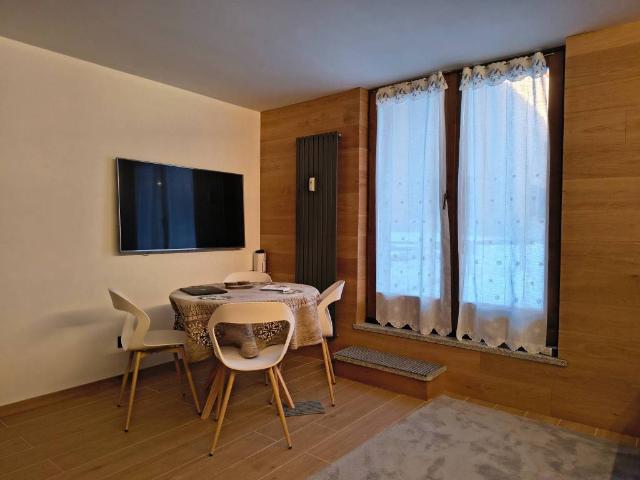 Appartamento in vendita a Pinzolo TN