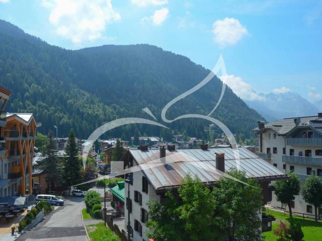 Appartamento in vendita a Pinzolo TN