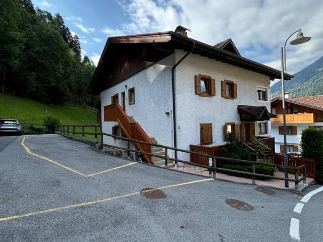 Appartamento in vendita a Pinzolo TN