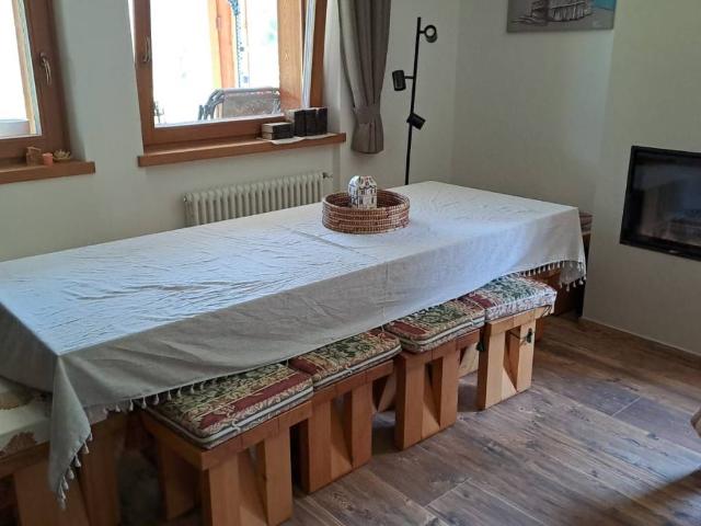 Appartamento in vendita a Pinzolo TN