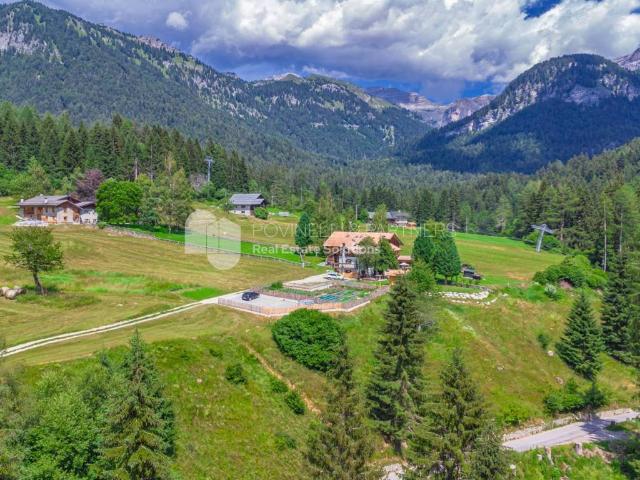 Appartamento in vendita a Pinzolo TN