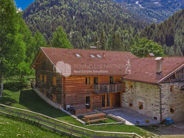 Appartamento in vendita a Pinzolo TN