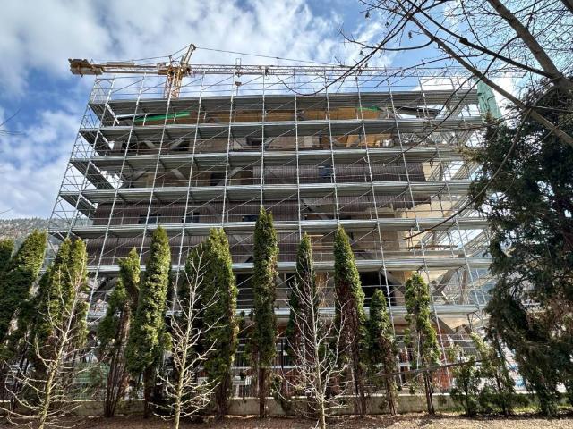 Appartamento in vendita a Pinzolo TN