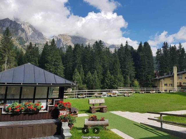 Appartamento in vendita a Pinzolo TN