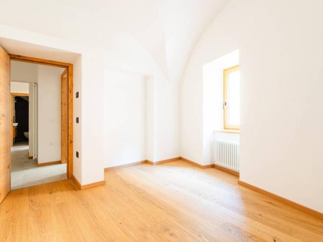 Appartamento in vendita a Pinzolo TN