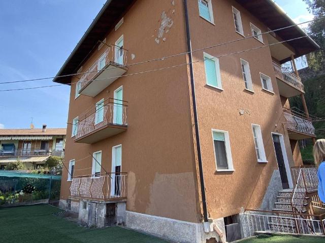 Appartamento in vendita a Pisogne BS