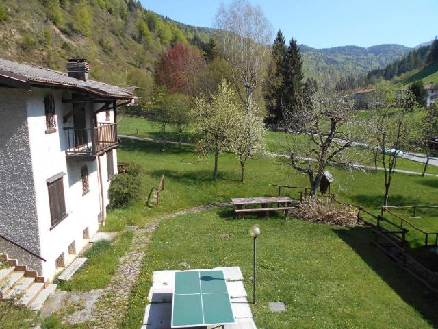 Appartamento in vendita a Pisogne BS
