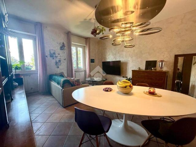 Appartamento in vendita a Pisogne BS