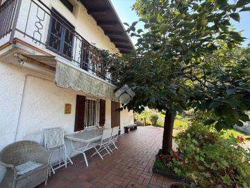 Casa indipendente in vendita a Pisogne BS
