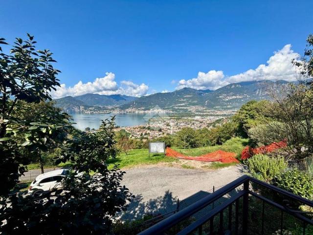 Casa indipendente in vendita a Pisogne BS