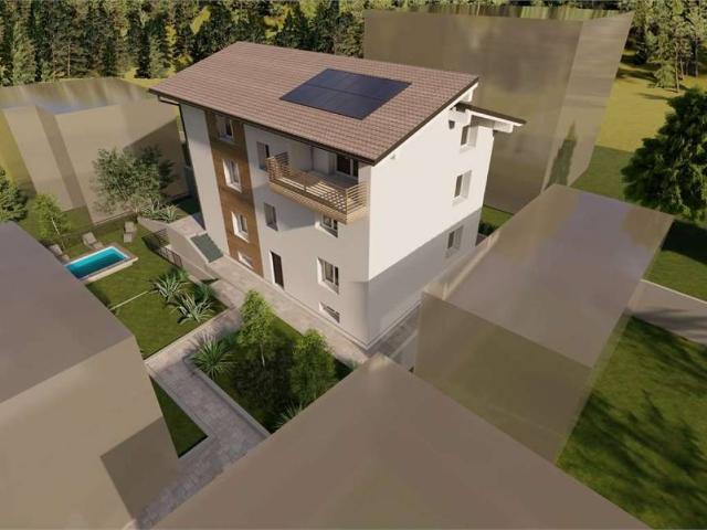 Appartamento in vendita a Pisogne BS