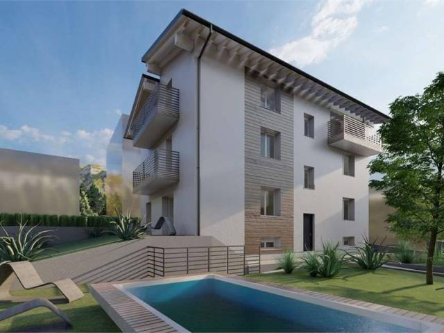Appartamento in vendita a Pisogne BS