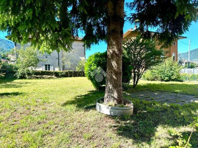 Appartamento in vendita a Pisogne BS